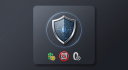 Secure Environment Icon